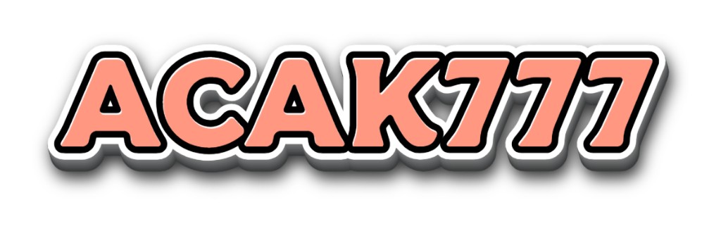 Acak777