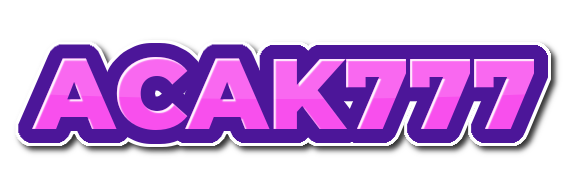 ACAK777 Logo